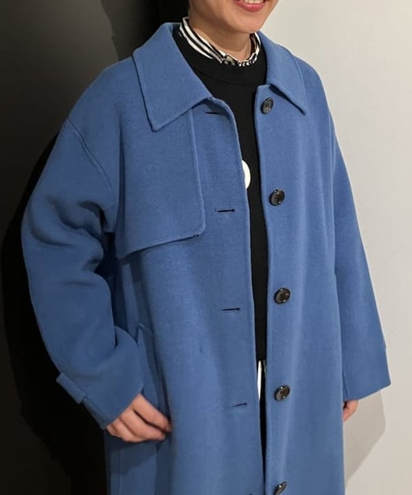 土田 達也さんの「BEAMS WOMEN｜」を使ったコーディネート