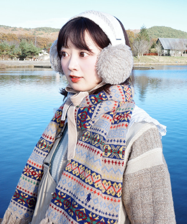 Joさんの「BEAMS WOMEN｜New Balance / ML2002RA」を使ったコーディネート