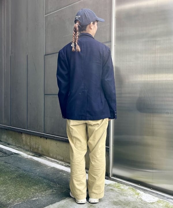 たぐみさんの「BEAMS WOMEN｜BEAMS BOY / パールチョーカー セット」を使ったコーディネート