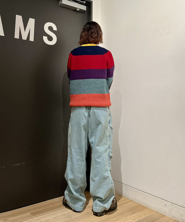関澤 佑樹さんの「BEAMS WOMEN｜」を使ったコーディネート