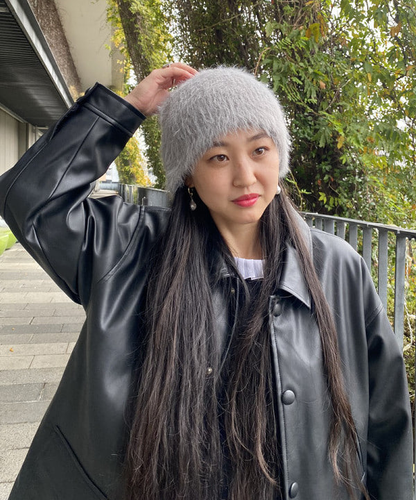 ayaさんの「BEAMS WOMEN｜Ray BEAMS / 箔プリント デニムパンツ」を使ったコーディネート