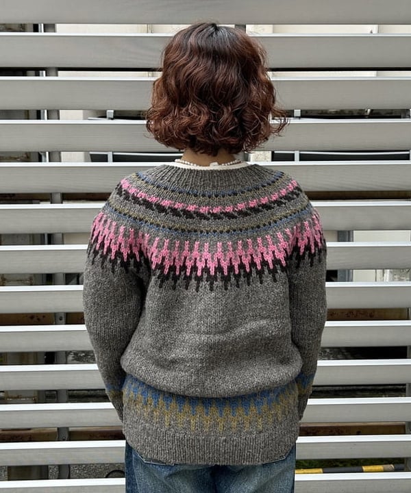 まつむさんの「BEAMS WOMEN｜Sanca / Denim 5P Wide」を使ったコーディネート