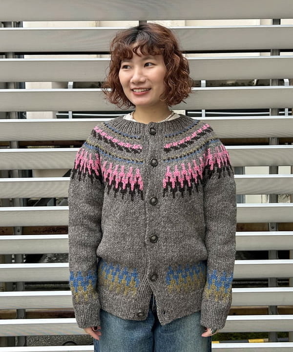 まつむさんの「BEAMS WOMEN｜Sanca / Denim 5P Wide」を使ったコーディネート