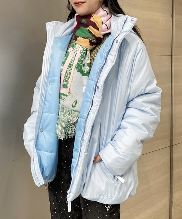 マツド ユメカさんの「BEAMS WOMEN｜」を使ったコーディネート