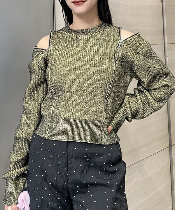 マツド ユメカさんの「BEAMS WOMEN｜」を使ったコーディネート