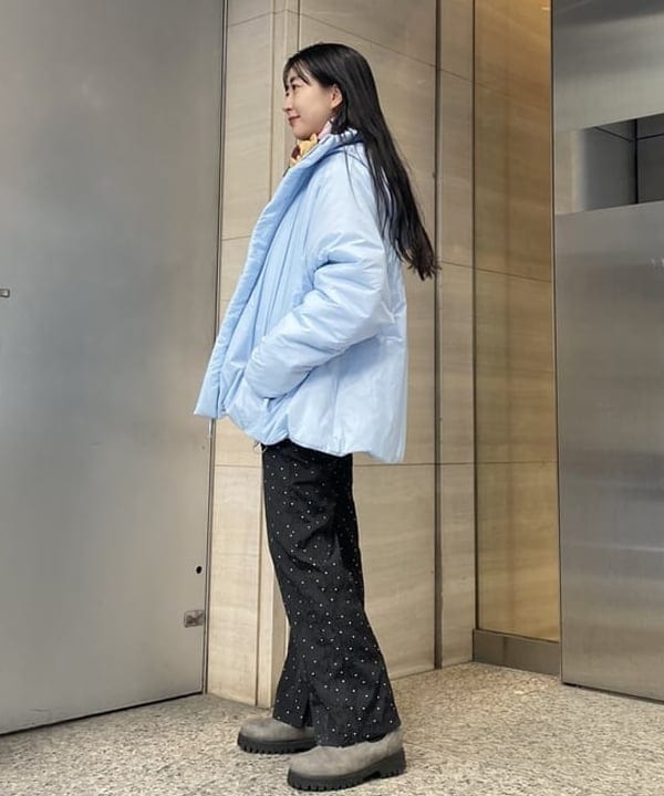 マツド ユメカさんの「BEAMS WOMEN｜」を使ったコーディネート