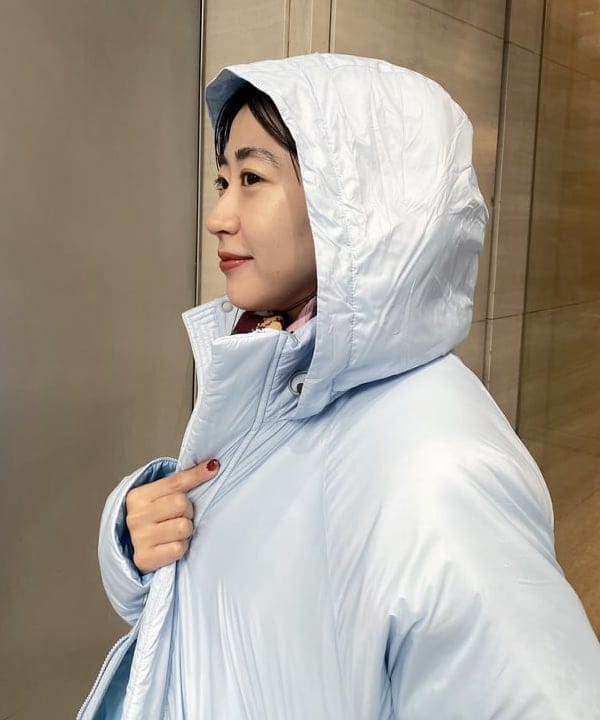マツド ユメカさんの「BEAMS WOMEN｜」を使ったコーディネート