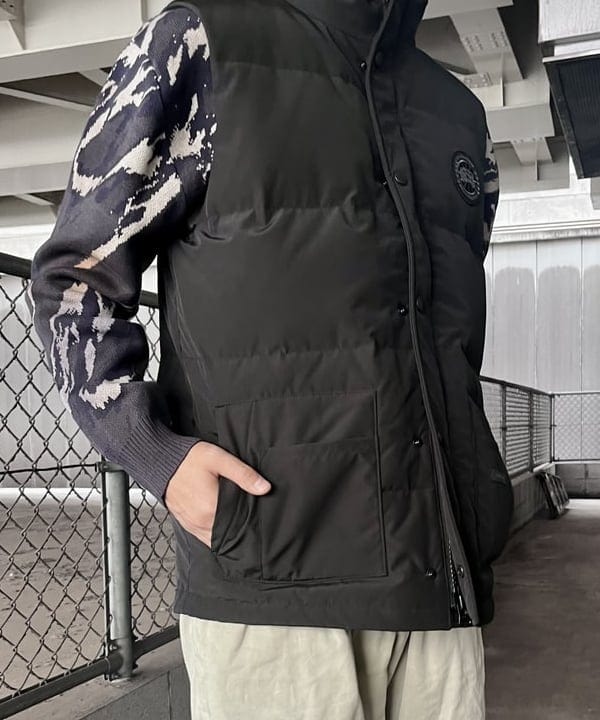 槙山 賢斗さんの「BEAMS WOMEN｜」を使ったコーディネート