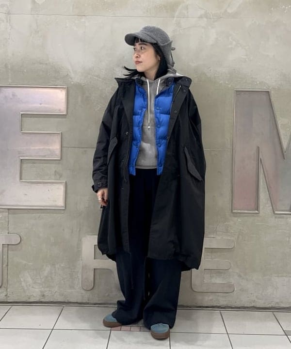 ビームス ストリート 梅田（1000655） スタイリング・コーディネイト