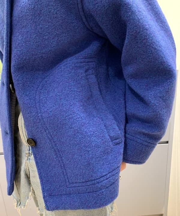 れいなさんの「BEAMS WOMEN｜」を使ったコーディネート