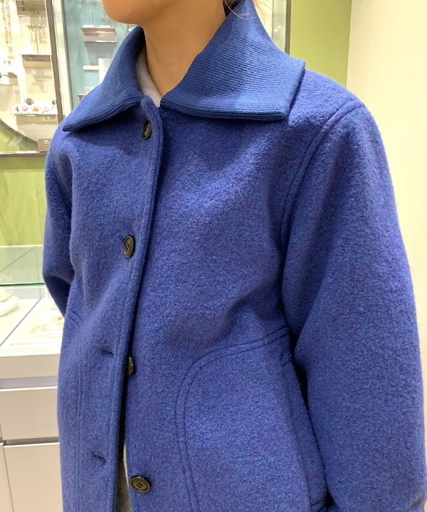 れいなさんの「BEAMS WOMEN｜」を使ったコーディネート