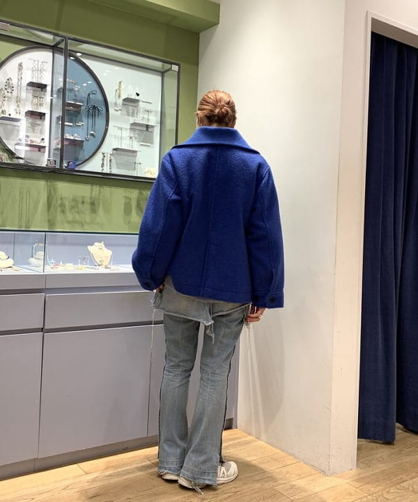 れいなさんの「BEAMS WOMEN｜」を使ったコーディネート