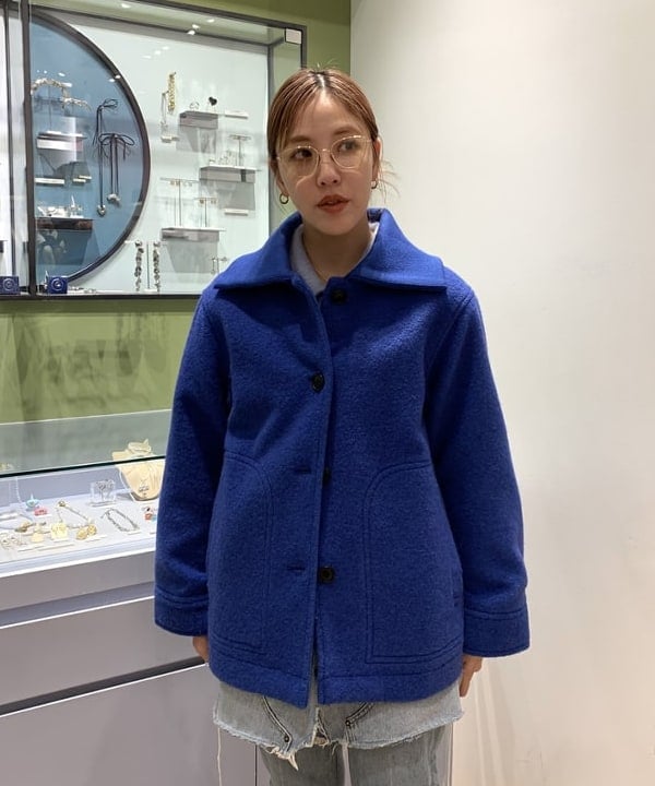 れいなさんの「BEAMS WOMEN｜」を使ったコーディネート