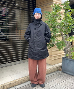 fennica（フェニカ）Handwerker / HW wide trousers ワイドパンツ（パンツ カジュアルパンツ）通販｜BEAMS