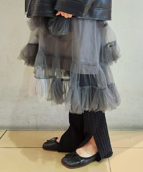 saori KATOさんの「BEAMS WOMEN｜」を使ったコーディネート