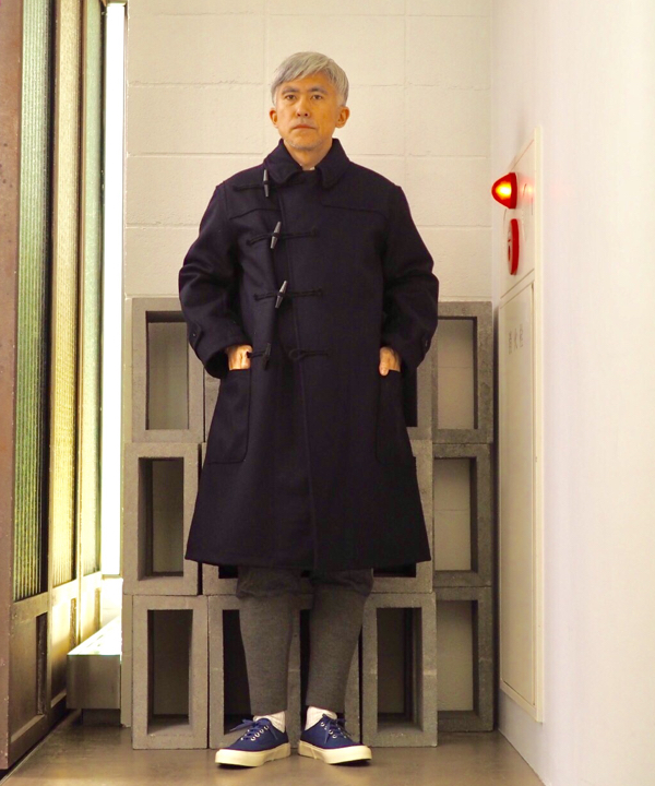 和田 健二郎（100085） スタイリング・コーディネイト｜BEAMS