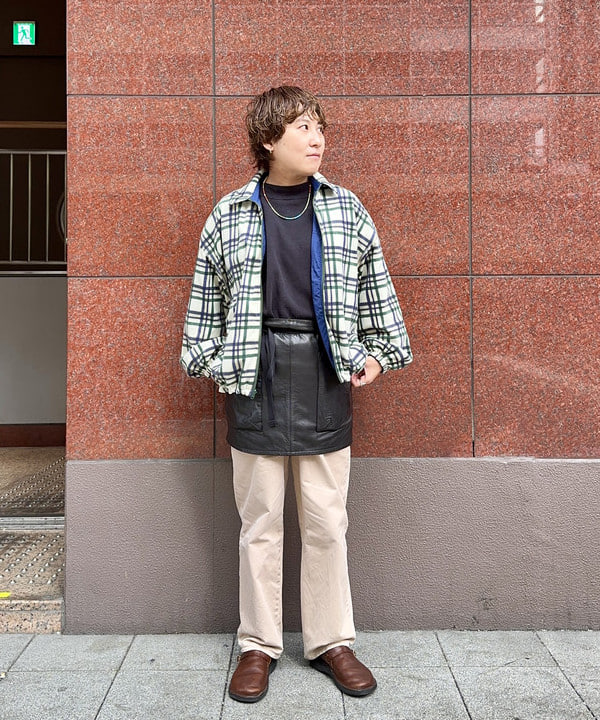 yokokids ビーニー DAB DNE SDM 着用 yokokids ビーニー DAB DNE SDM