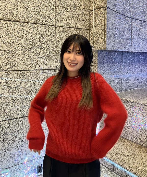 大槻 まひろさんの「BEAMS WOMEN｜Barbour / 別注 ナイロンタッサー BEDALE ジャケット」を使ったコーディネート