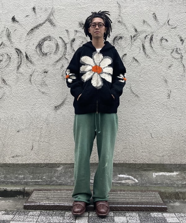 ビームス ジャパン（1000899） スタイリング・コーディネイト｜BEAMS