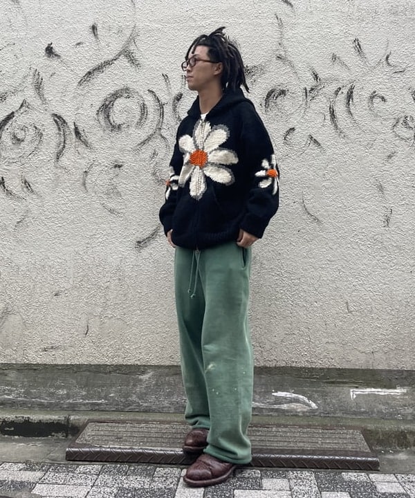 Floral Trend　SHBeastMaster MD 12000 ビームス ジャパン（1000899） スタイリング・コーディネイト｜BEAMS