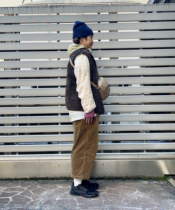 Kyooka Sayakaさんの「BEAMS WOMEN｜」を使ったコーディネート