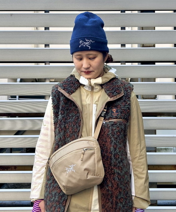 Kyooka Sayakaさんの「BEAMS WOMEN｜」を使ったコーディネート