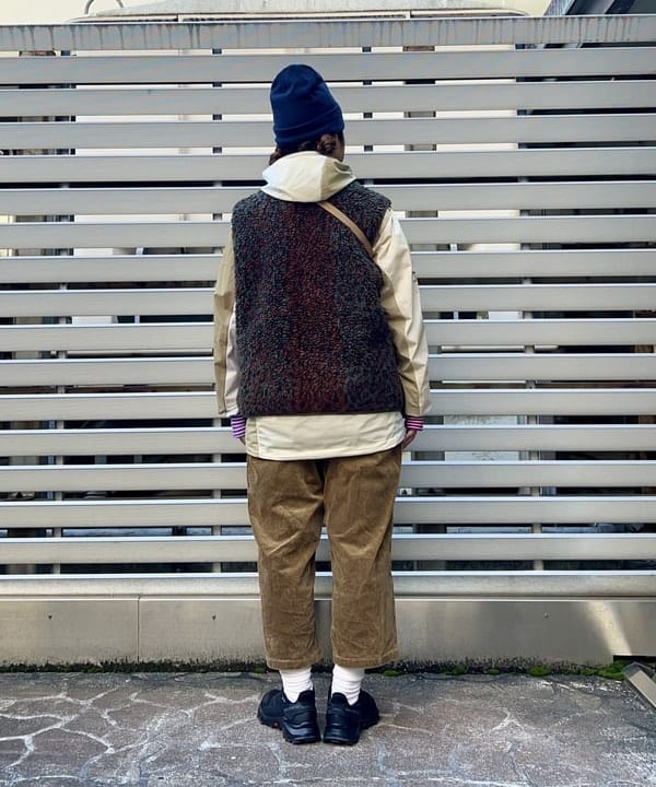 Kyooka Sayakaさんの「BEAMS WOMEN｜」を使ったコーディネート