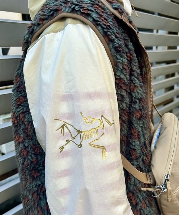 Kyooka Sayakaさんの「BEAMS WOMEN｜」を使ったコーディネート