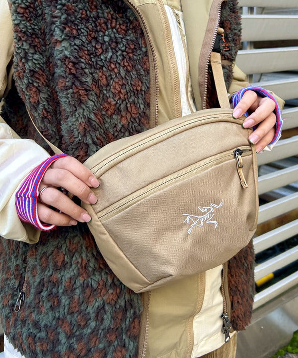 Kyooka Sayakaさんの「BEAMS WOMEN｜」を使ったコーディネート