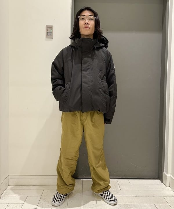 ビームス ららぽーとEXPOCITY（1001200） スタイリング