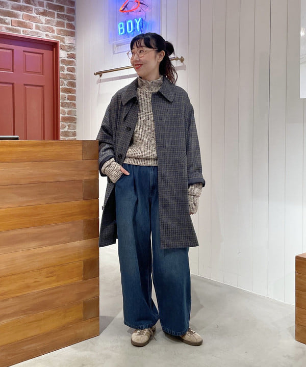BEAMS BOY(1001424) スタイリング・コーディネイト|BEAMS BEAMS BOY(1001424) スタイリング・コーディネイト|BEAMS