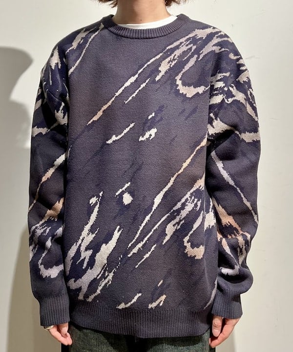 関澤 佑樹さんの「BEAMS WOMEN｜BEAMS / ワイドフィット デニムパンツ」を使ったコーディネート
