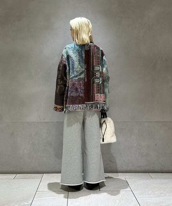 ササキさんの「BEAMS WOMEN｜」を使ったコーディネート