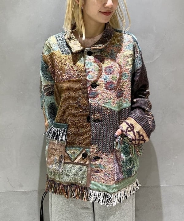 ササキさんの「BEAMS WOMEN｜」を使ったコーディネート