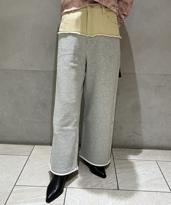 ササキさんの「BEAMS WOMEN｜」を使ったコーディネート