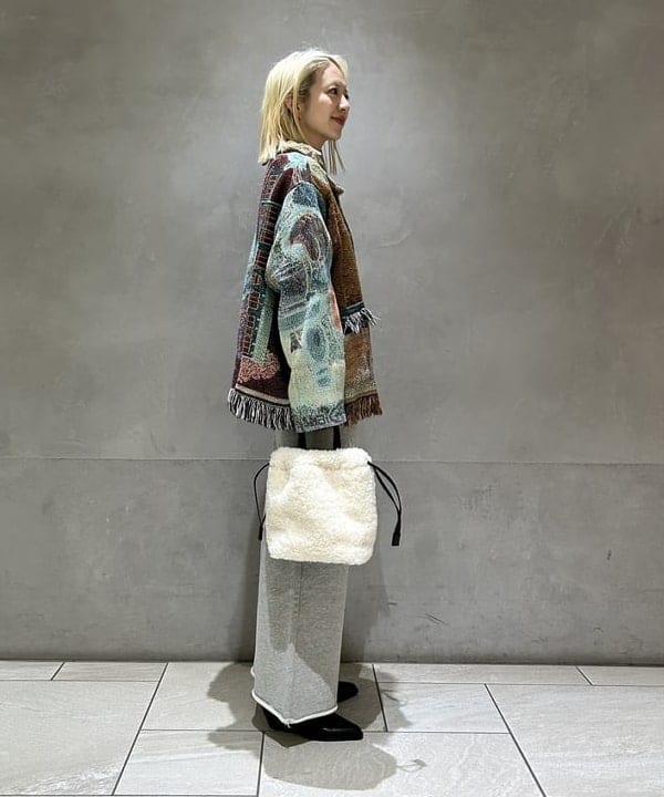 ササキさんの「BEAMS WOMEN｜」を使ったコーディネート