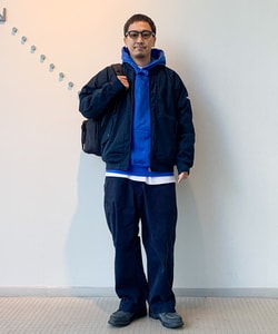 BEAMS（ビームス）【10%OFF!!アウターフェア対象】【別注】THE NORTH FACE PURPLE LABEL / マウンテンフィールド  ジャケット（ブルゾン ブルゾン）通販｜BEAMS