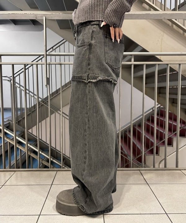 もえのさんの「BEAMS WOMEN｜」を使ったコーディネート