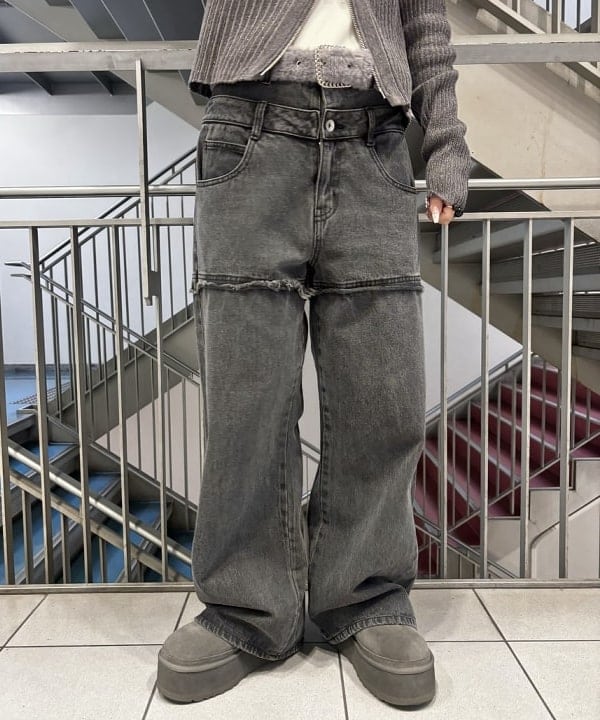 もえのさんの「BEAMS WOMEN｜」を使ったコーディネート