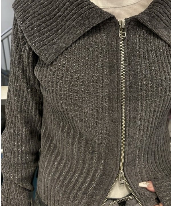 もえのさんの「BEAMS WOMEN｜」を使ったコーディネート