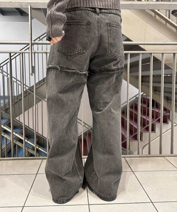 もえのさんの「BEAMS WOMEN｜」を使ったコーディネート