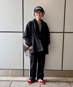 BEAMS Planets (BEAMS Planets) GDSS / Smoking Pants (pants