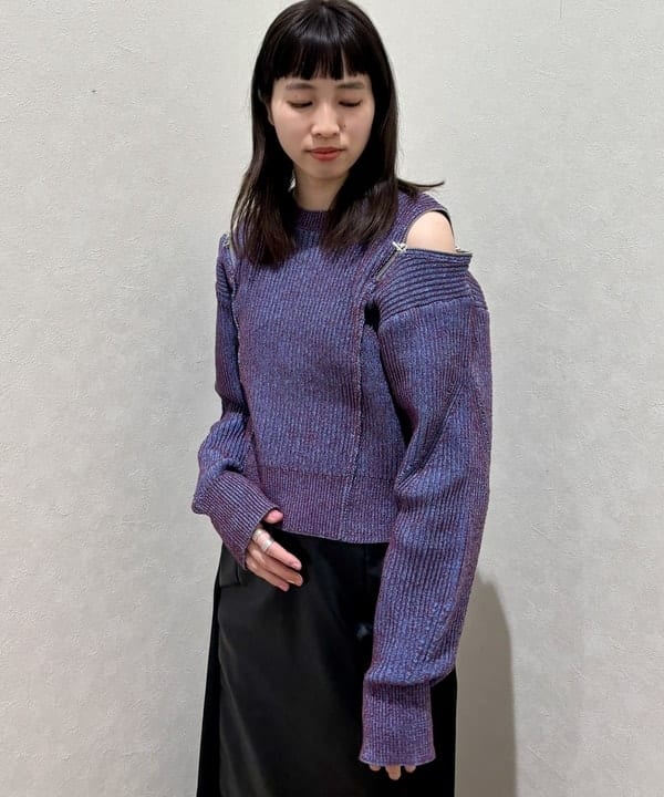 はやしあかねさんの「BEAMS WOMEN｜」を使ったコーディネート