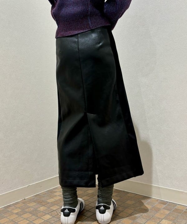 はやしあかねさんの「BEAMS WOMEN｜」を使ったコーディネート