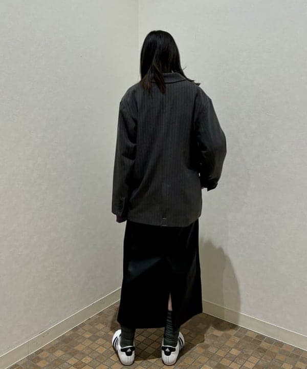 はやしあかねさんの「BEAMS WOMEN｜」を使ったコーディネート