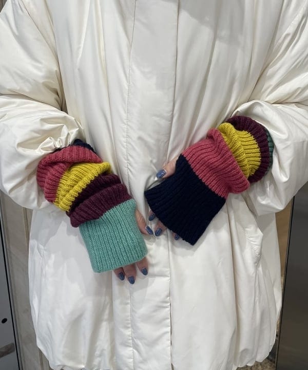 reiさんの「BEAMS WOMEN｜」を使ったコーディネート