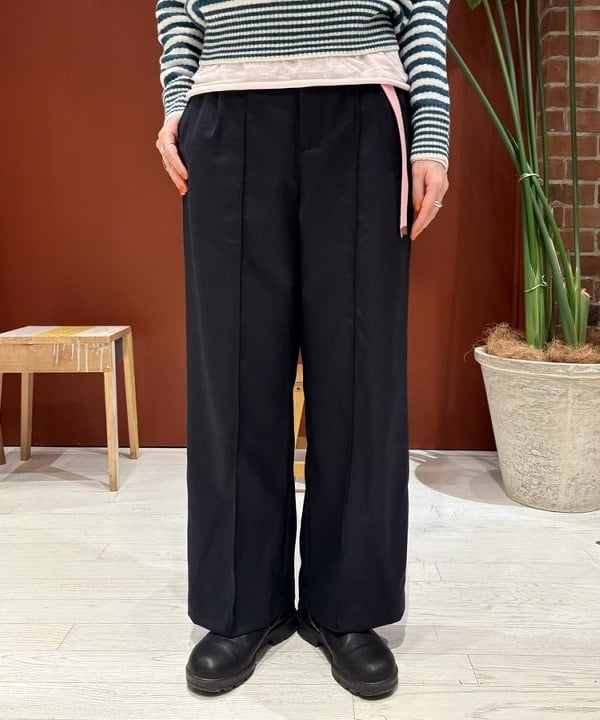 クロサワさんの「BEAMS WOMEN｜Barbour / 別注 Thornbury Jacket 24AW」を使ったコーディネート
