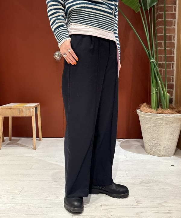 クロサワさんの「BEAMS WOMEN｜Barbour / 別注 Thornbury Jacket 24AW」を使ったコーディネート