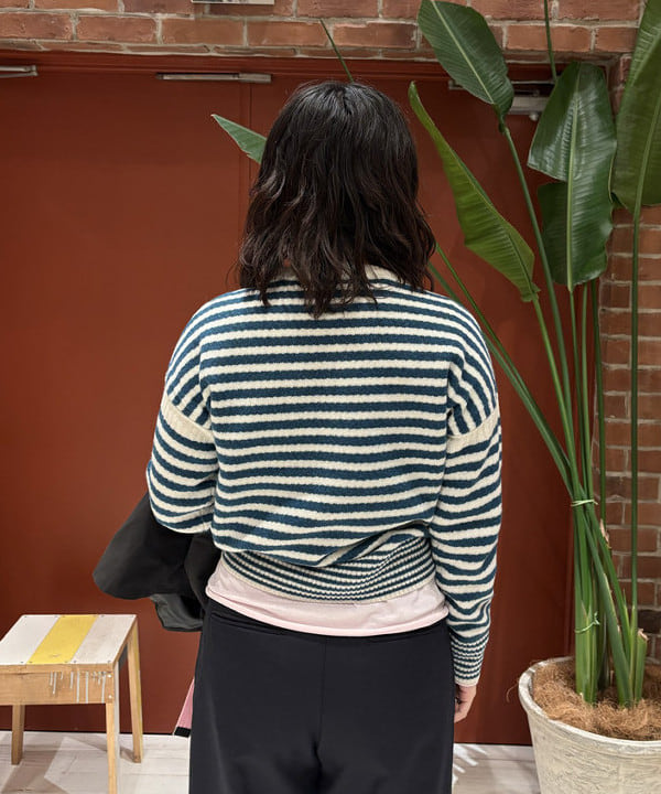 クロサワさんの「BEAMS WOMEN｜Barbour / 別注 Thornbury Jacket 24AW」を使ったコーディネート