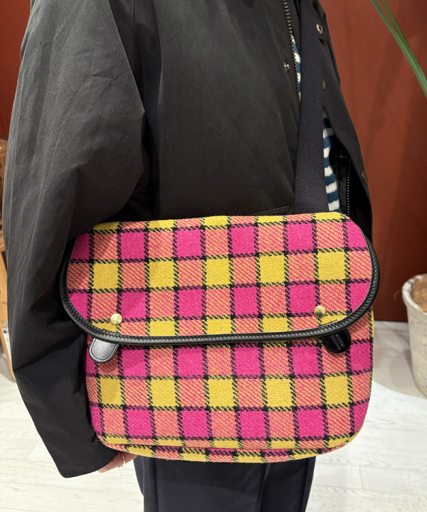クロサワさんの「BEAMS WOMEN｜Barbour / 別注 Thornbury Jacket 24AW」を使ったコーディネート